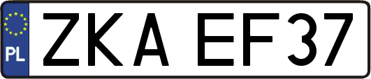 ZKAEF37