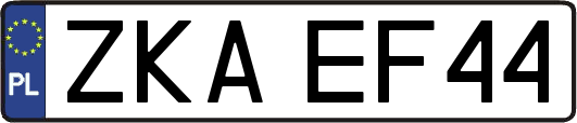 ZKAEF44