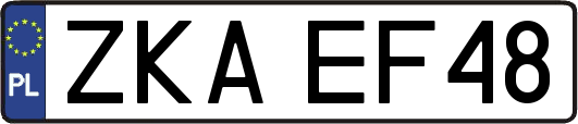 ZKAEF48