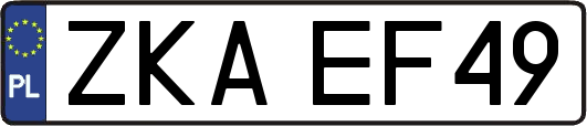 ZKAEF49