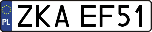 ZKAEF51