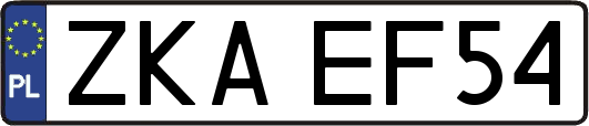 ZKAEF54