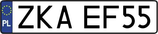 ZKAEF55
