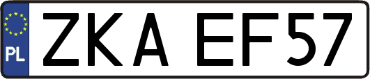 ZKAEF57