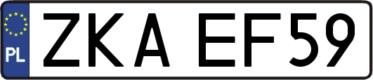 ZKAEF59