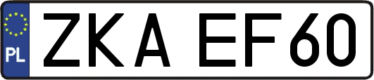ZKAEF60