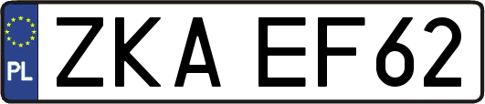 ZKAEF62