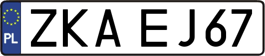 ZKAEJ67