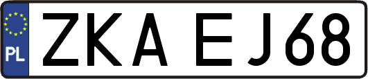 ZKAEJ68