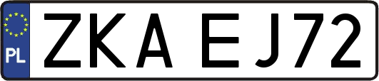ZKAEJ72