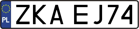 ZKAEJ74