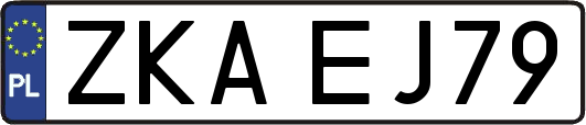 ZKAEJ79