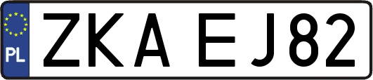 ZKAEJ82