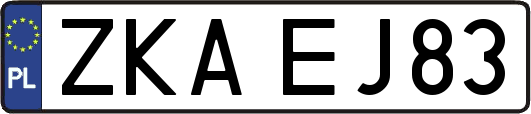 ZKAEJ83