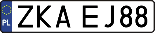 ZKAEJ88