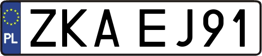 ZKAEJ91