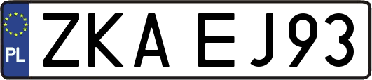 ZKAEJ93