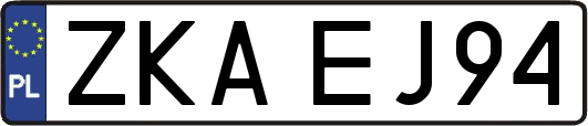 ZKAEJ94