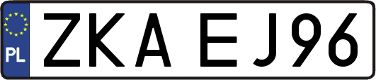 ZKAEJ96