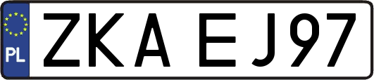 ZKAEJ97