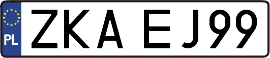 ZKAEJ99