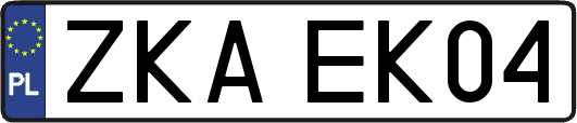ZKAEK04