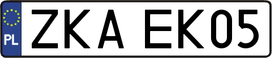 ZKAEK05