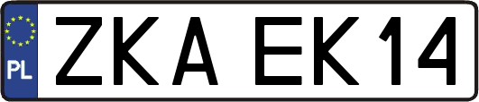ZKAEK14
