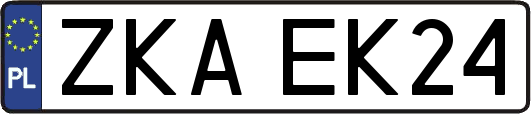 ZKAEK24