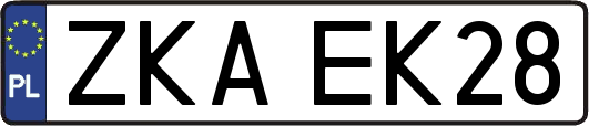 ZKAEK28