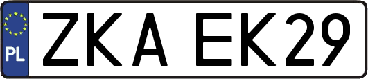ZKAEK29