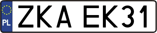 ZKAEK31