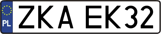 ZKAEK32