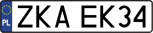 ZKAEK34