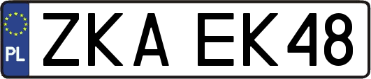 ZKAEK48