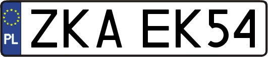 ZKAEK54