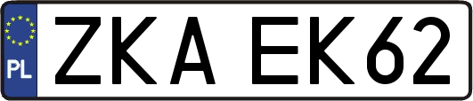 ZKAEK62