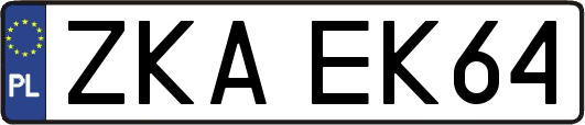 ZKAEK64