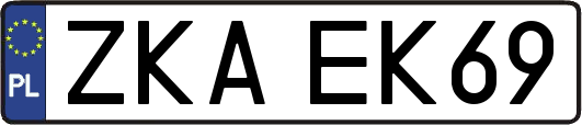 ZKAEK69