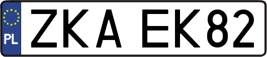 ZKAEK82
