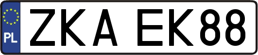 ZKAEK88