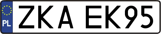 ZKAEK95