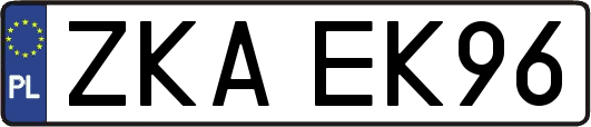 ZKAEK96