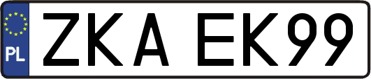 ZKAEK99