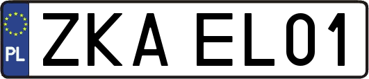 ZKAEL01