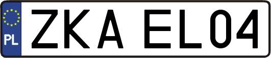 ZKAEL04