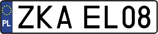 ZKAEL08