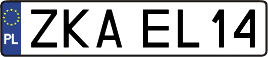 ZKAEL14