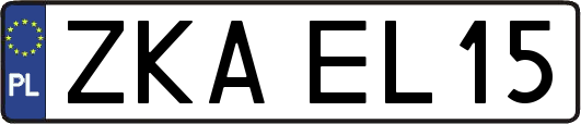 ZKAEL15