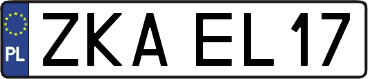ZKAEL17